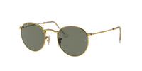 Ray - Ban RB3447 ROUND METAL 001/58