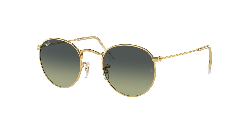 Ray - Ban RB3447 ROUND METAL 001/BH