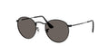 Ray - Ban RB3447 ROUND METAL 002/B1