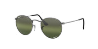 Ray - Ban RB3447 ROUND METAL 004/G4