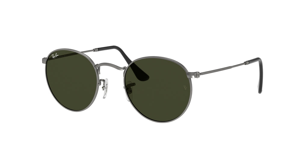 Ray - Ban RB3447 ROUND METAL 029