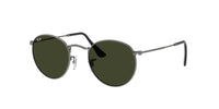 Ray - Ban RB3447 ROUND METAL 029