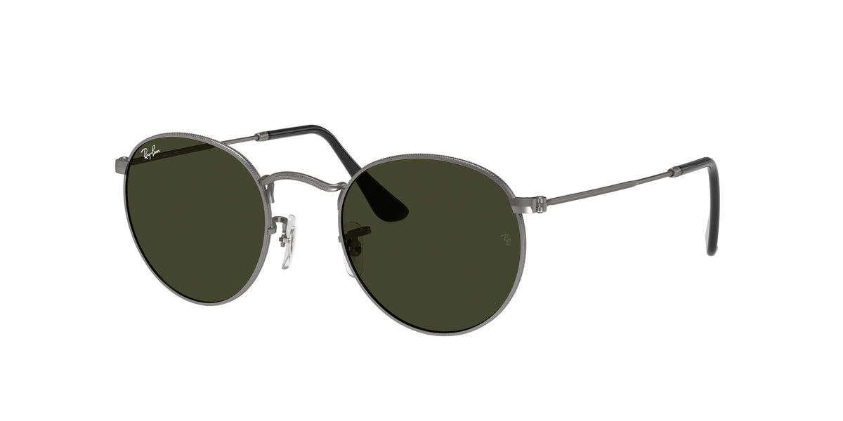 Ray - Ban RB3447 ROUND METAL 029