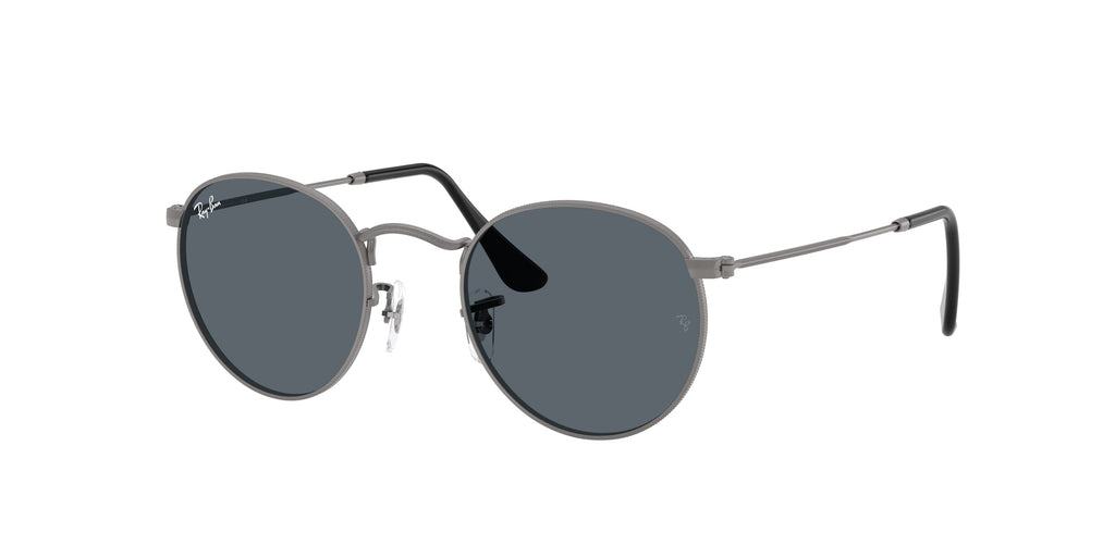 Ray - Ban RB3447 ROUND METAL 029/R5