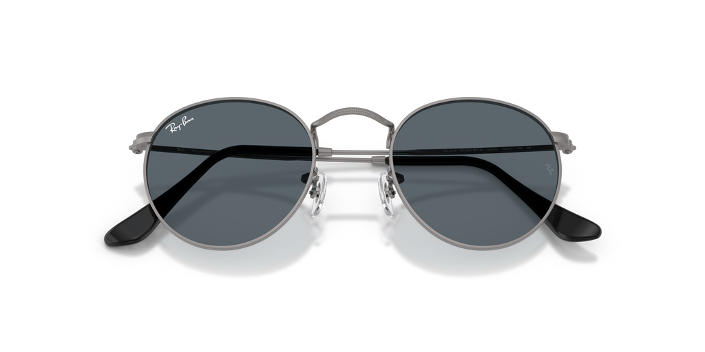Ray - Ban RB3447 ROUND METAL 029/R5