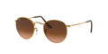 Ray - Ban RB3447 ROUND METAL 9001A5