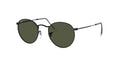 Ray - Ban RB3447 ROUND METAL 919931