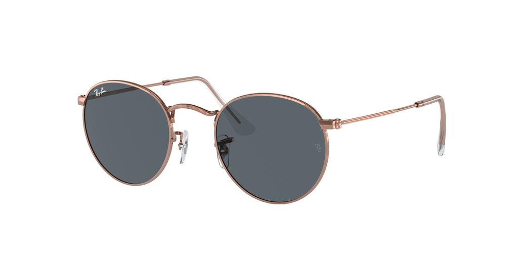 Ray - Ban RB3447 ROUND METAL 9202R5