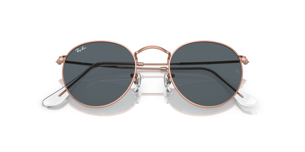 Ray - Ban RB3447 ROUND METAL 9202R5