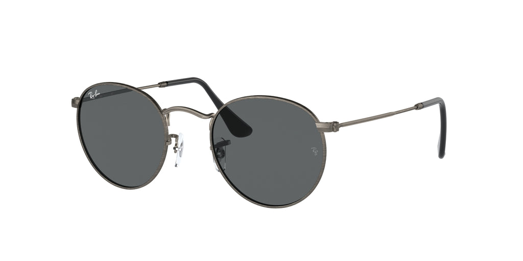 Ray - Ban RB3447 ROUND METAL 9229B1