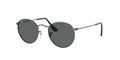 Ray - Ban RB3447 ROUND METAL 9229B1
