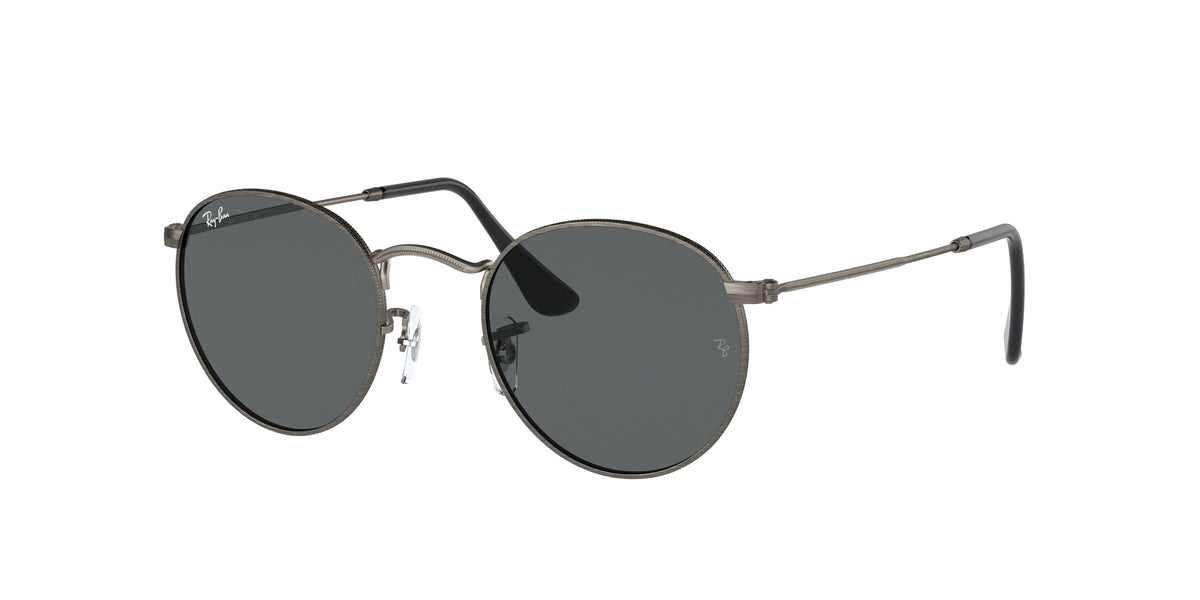 Ray - Ban RB3447 ROUND METAL 9229B1