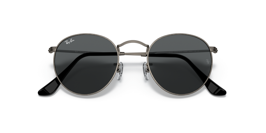 Ray - Ban RB3447 ROUND METAL 9229B1