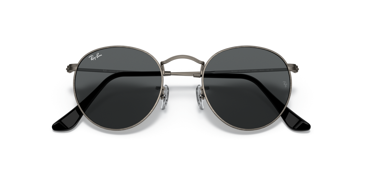 Ray - Ban RB3447 ROUND METAL 9229B1