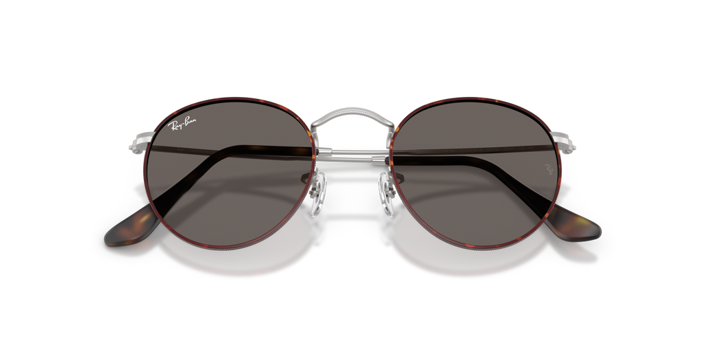 Ray - Ban RB3447 ROUND METAL 9277B1