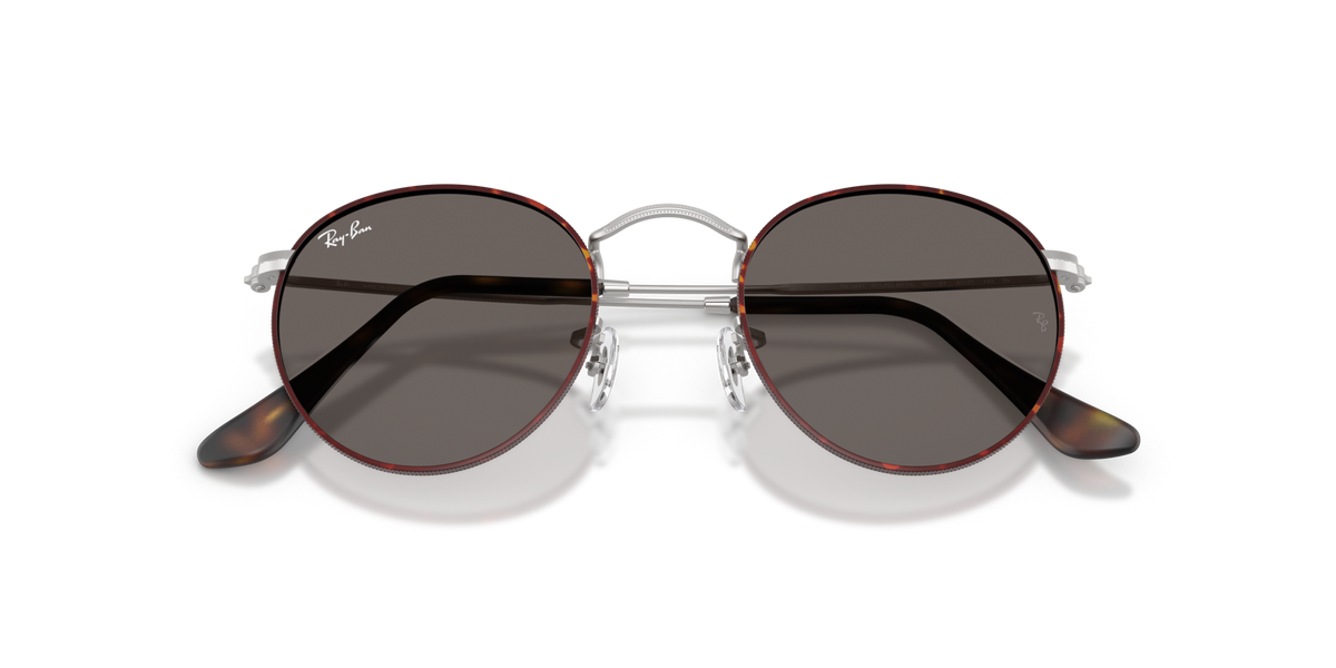 Ray - Ban RB3447 ROUND METAL 9277B1