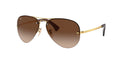 Ray - Ban RB3449 RB3449 001/13