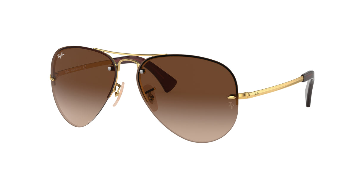 Ray - Ban RB3449 RB3449 001/13