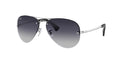 Ray - Ban RB3449 RB3449 003/8G