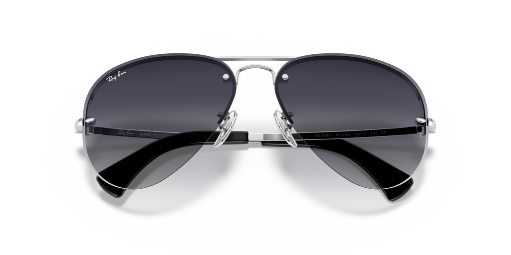 Ray - Ban RB3449 RB3449 003/8G