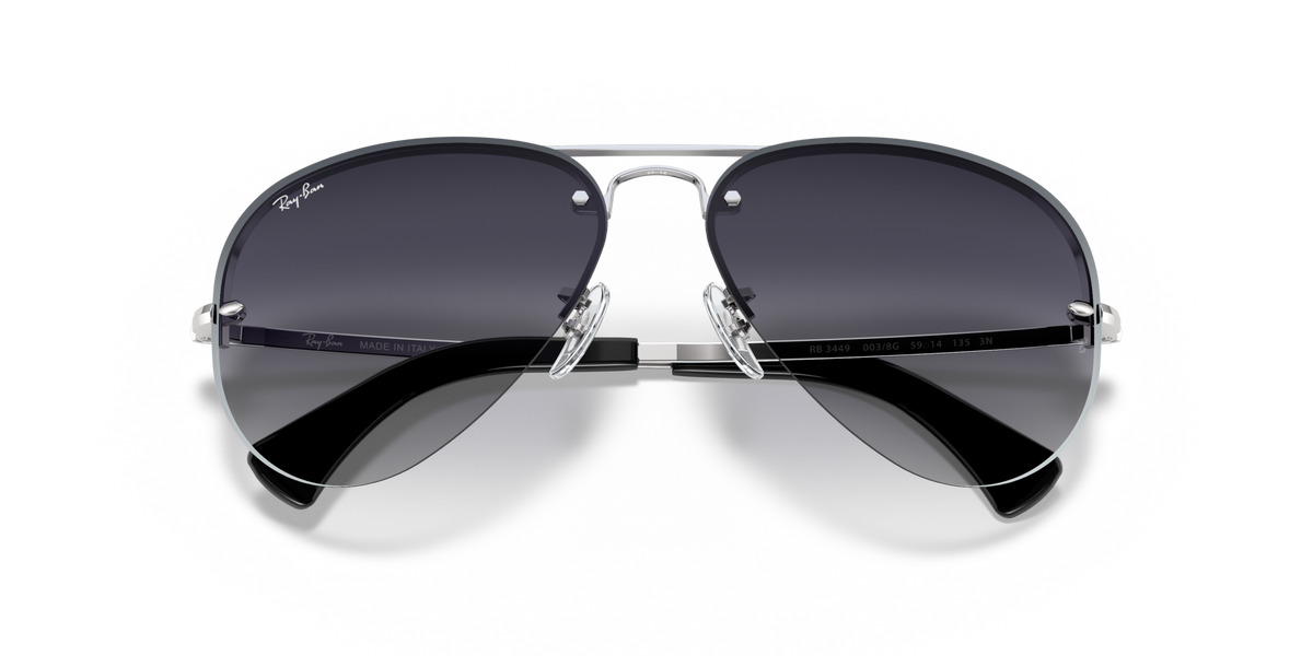 Ray - Ban RB3449 RB3449 003/8G
