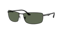 Ray - Ban RB3498 N/A 002/71
