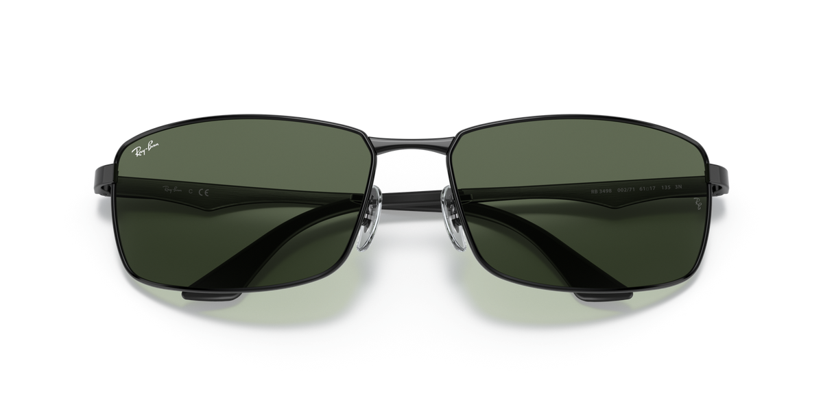 Ray - Ban RB3498 N/A 002/71