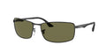 Ray - Ban RB3498 N/A 002/9A