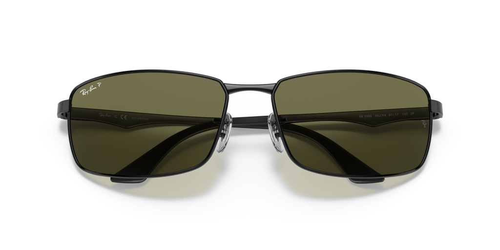 Ray - Ban RB3498 N/A 002/9A