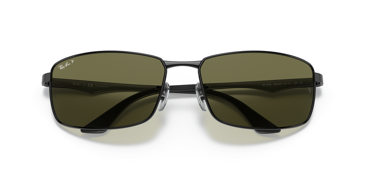 Ray - Ban RB3498 N/A 002/9A