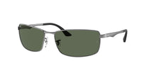 Ray - Ban RB3498 N/A 004/71