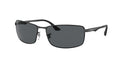 Ray - Ban RB3498 N/A 006/81