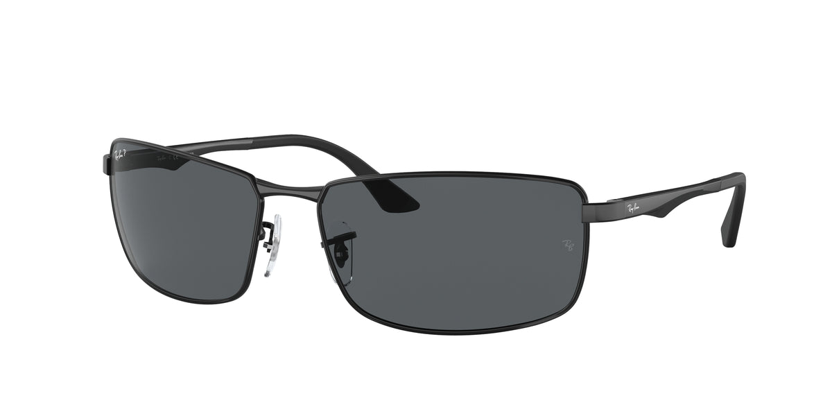 Ray - Ban RB3498 N/A 006/81