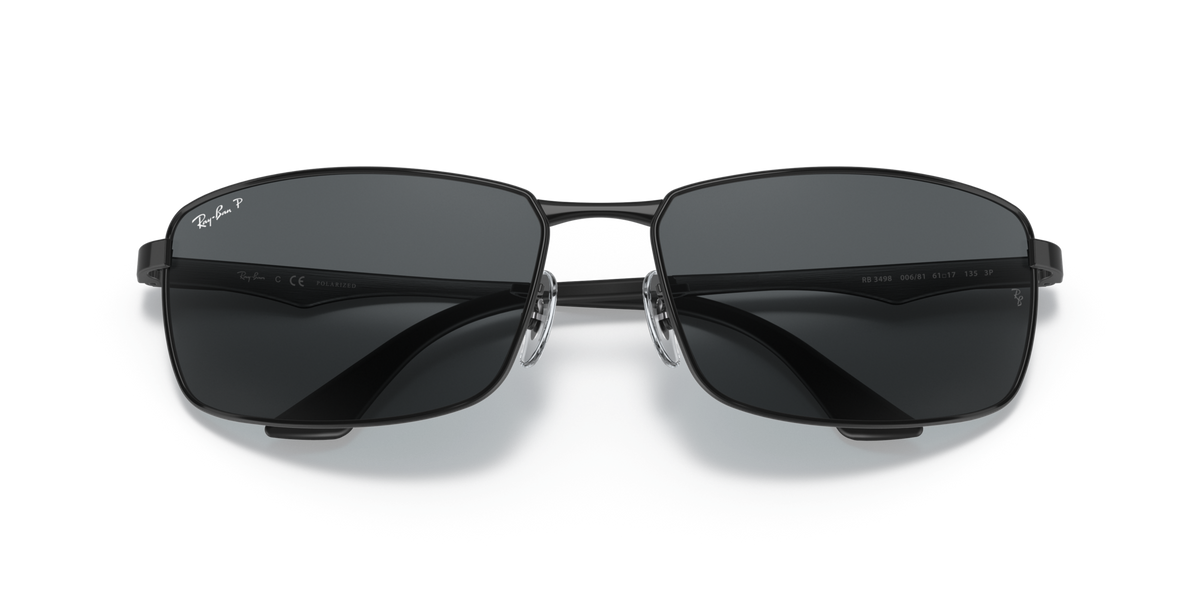 Ray - Ban RB3498 N/A 006/81