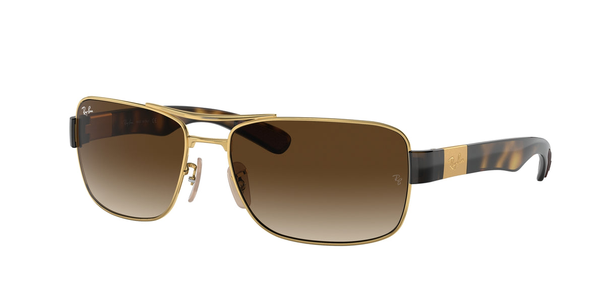 Ray - Ban RB3522 001/13