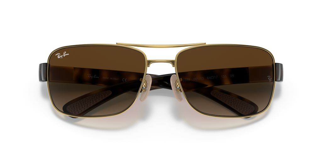 Ray - Ban RB3522 001/13