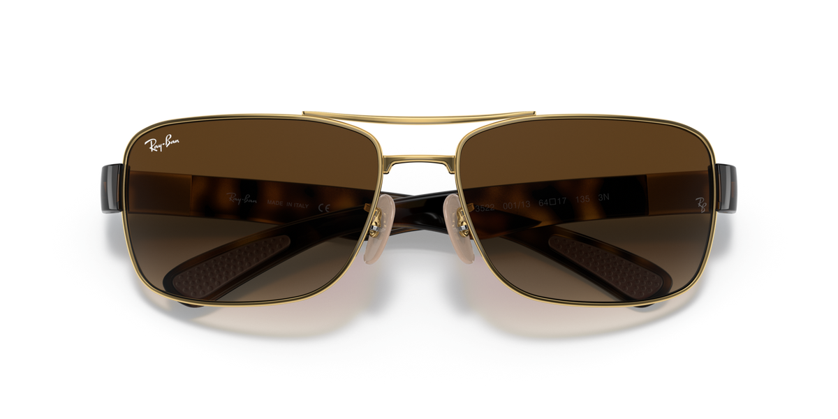 Ray - Ban RB3522 001/13