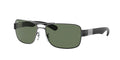 Ray - Ban RB3522 004/71