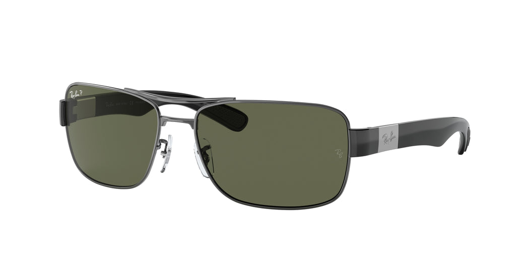 Ray - Ban RB3522 004/9A