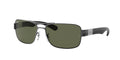 Ray - Ban RB3522 004/9A