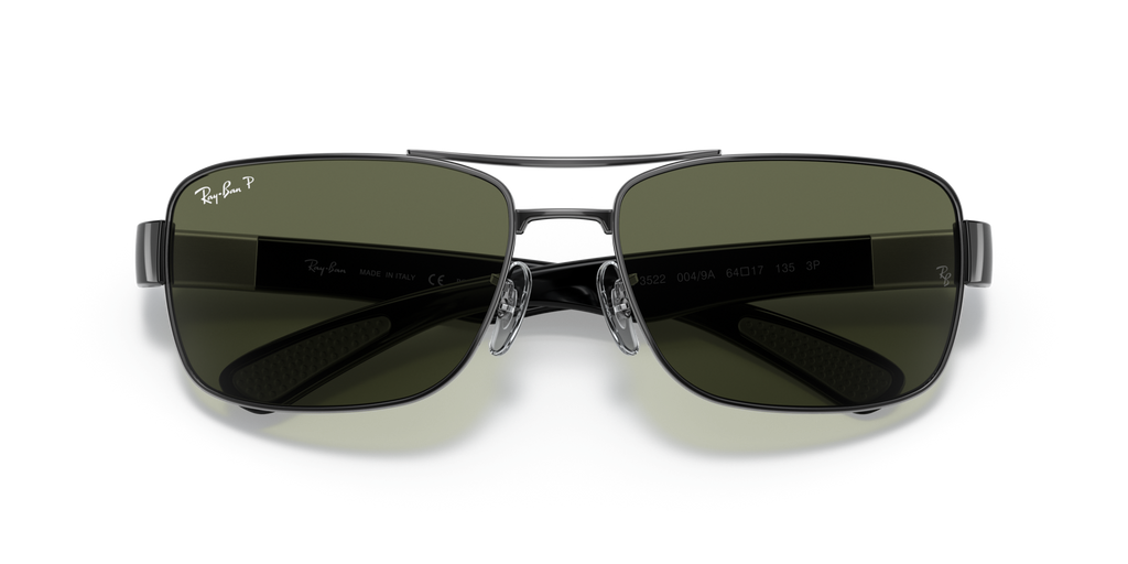 Ray - Ban RB3522 004/9A