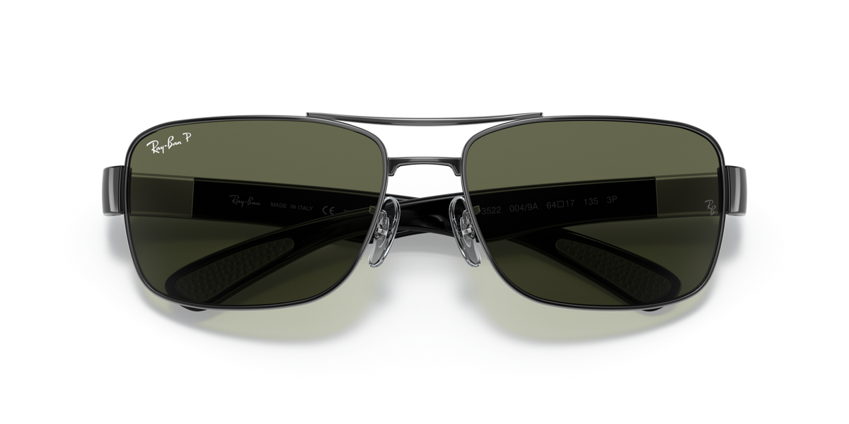 Ray - Ban RB3522 004/9A