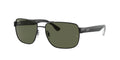 Ray - Ban RB3530 002/9A