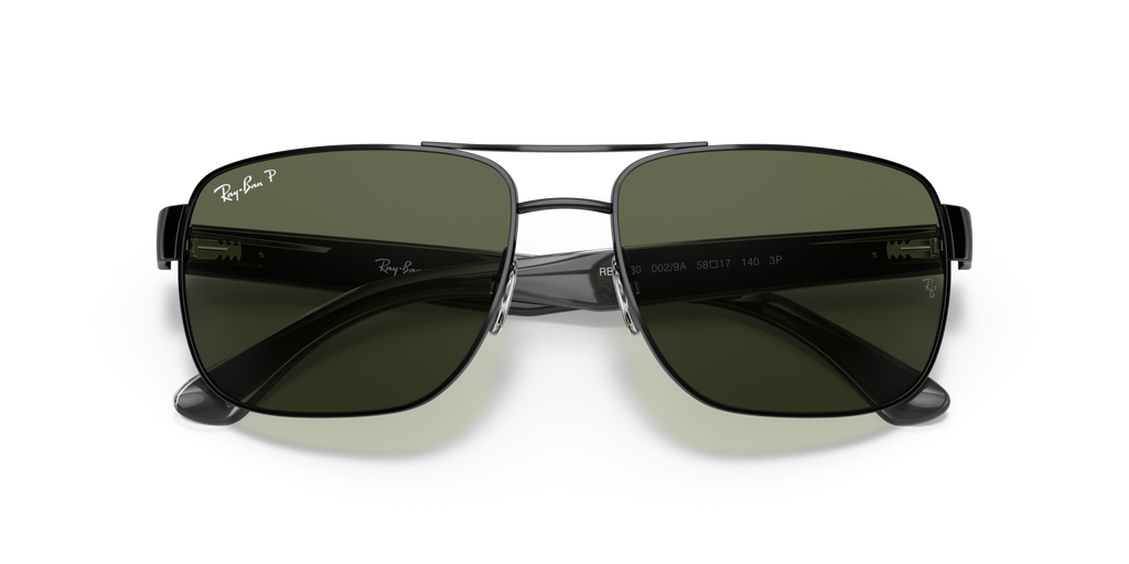 Ray - Ban RB3530 002/9A