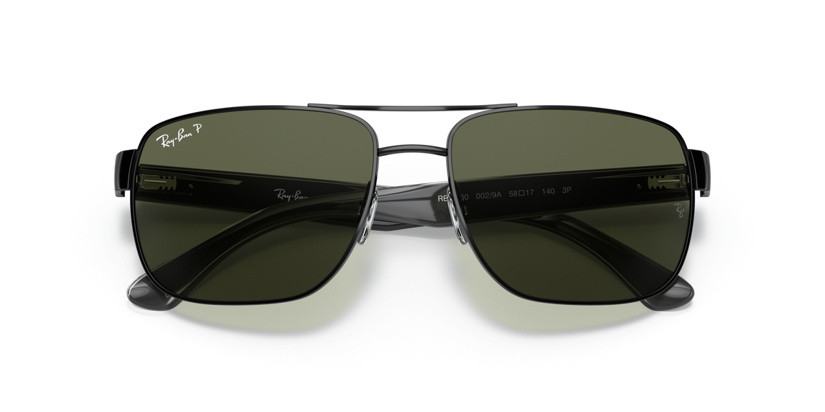 Ray - Ban RB3530 002/9A