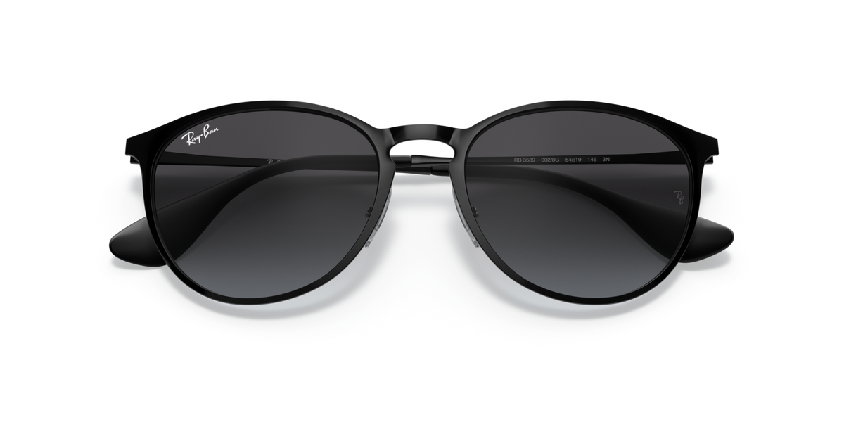 Ray - Ban RB3539 ERIKA METAL 002/8G