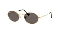 Ray - Ban RB3547N OVAL 001/B1
