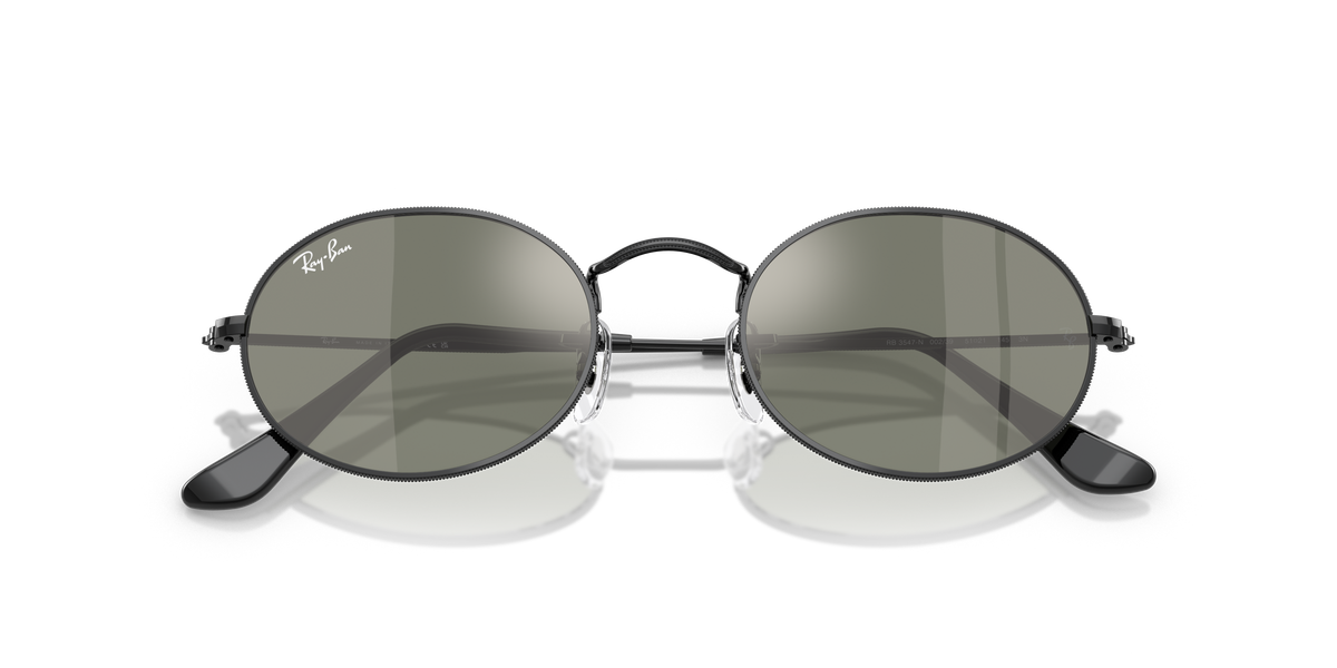 Ray - Ban RB3547N OVAL 002/39