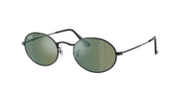 Ray - Ban RB3547N OVAL 002/68