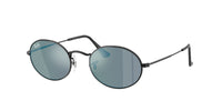 Ray - Ban RB3547N OVAL 002/8O
